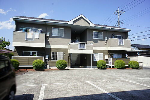 栃木県小山市駅東通り３丁目 2階建