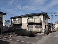 栃木県小山市大字乙女 2階建 築25年2ヶ月