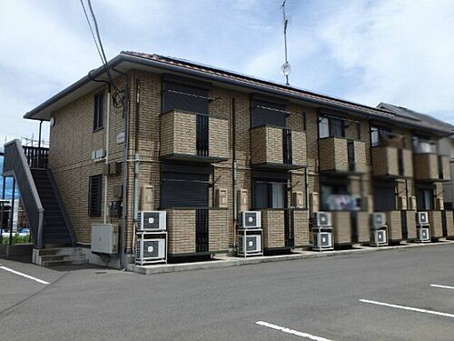 栃木県小山市大字土塔 2階建 築18年11ヶ月