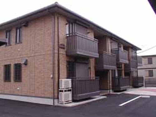栃木県栃木市大平町西水代 2階建 築18年3ヶ月