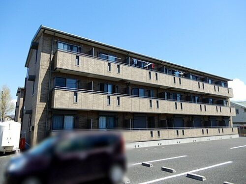 栃木県小山市犬塚４丁目 3階建 築17年4ヶ月