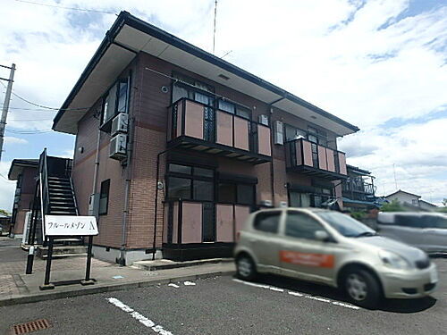 栃木県栃木市薗部町２丁目 2階建 築26年2ヶ月