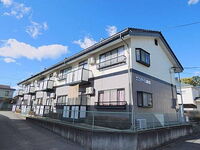 栃木県宇都宮市西川田6丁目 2階建 築30年9ヶ月