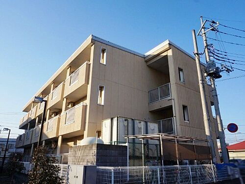 栃木県小山市駅東通り２丁目 3階建 築28年5ヶ月