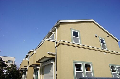 ディアコート清住