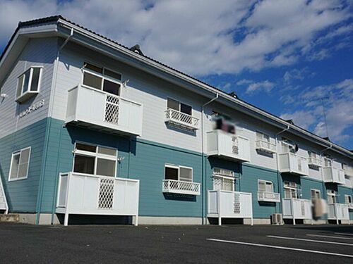 栃木県さくら市草川 2階建 築32年1ヶ月