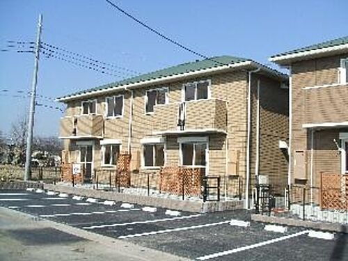 リビングタウン平柳　Ｂ