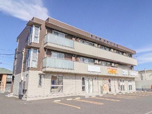 プランドールＴＮ　ＩＩＩ　住居