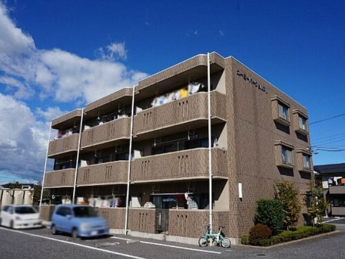 パークヒルズ　Ｉ