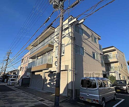 京都府長岡京市馬場１丁目 賃貸マンション