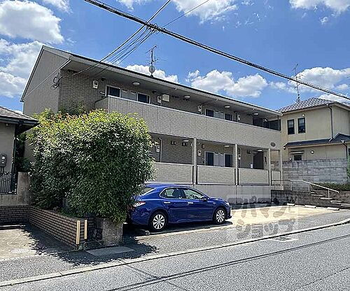 京都府向日市森本町天神森 2階建 築15年8ヶ月