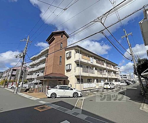 京都府長岡京市野添１丁目 築38年5ヶ月 3階建