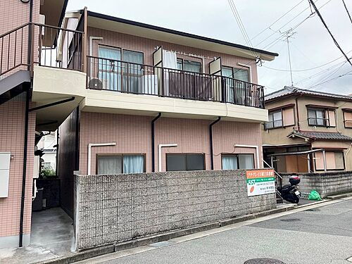 兵庫県尼崎市塚口本町２丁目 賃貸アパート