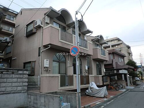 サンパレス２１南武庫之荘