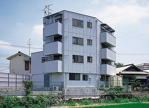 カレッジコート大知２