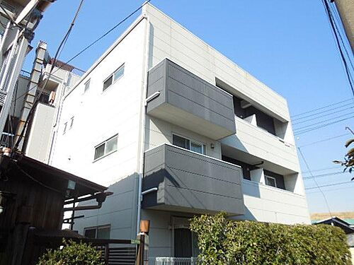 東京都足立区千住５丁目 賃貸アパート