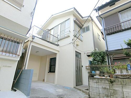 東京都足立区東伊興３丁目 賃貸一戸建て