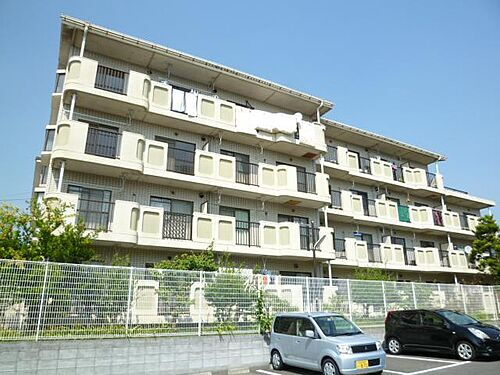 ロイヤルパークマンションＡ棟