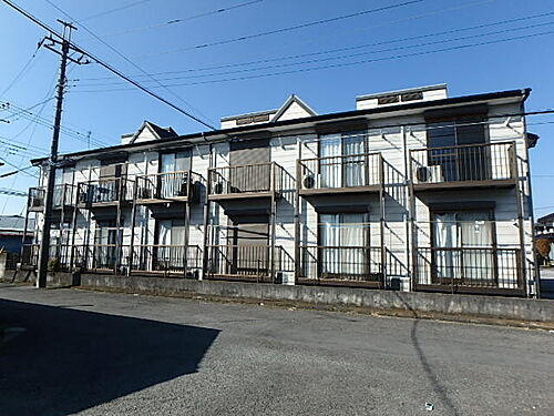 サンみゆき　２号棟