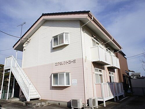 エクセレントコーポ