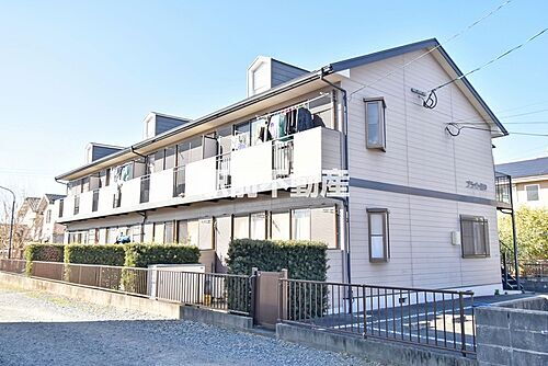 福岡県久留米市宮ノ陣６丁目 賃貸アパート