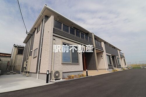 セレノＭＳ　Ａ棟