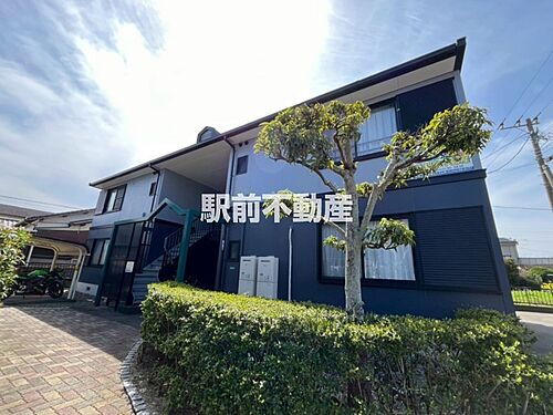 福岡県久留米市宮ノ陣６丁目 賃貸アパート