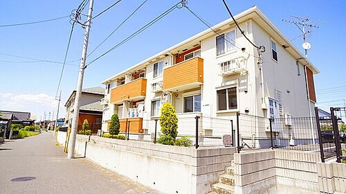 メゾン　カルム