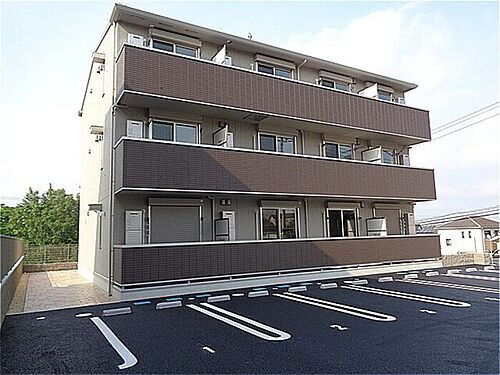 Ｄ－ｒｏｏｍ請西南　Ｂ棟