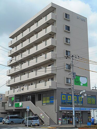 ステーションフロント八幡宿