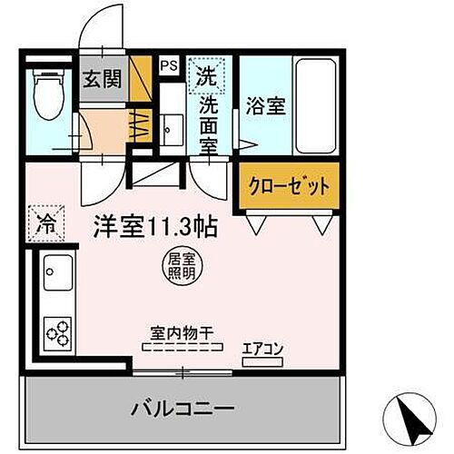 物件写真