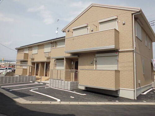 千葉県市原市五井 賃貸アパート