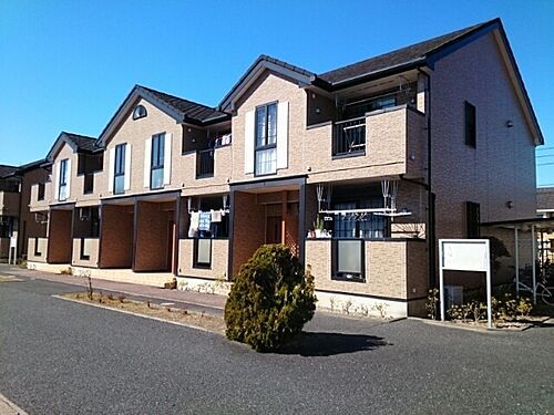 千葉県木更津市羽鳥野６丁目 賃貸アパート