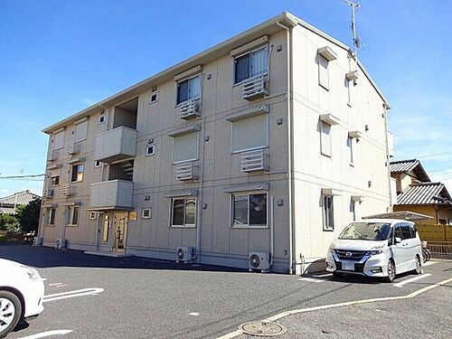 千葉県木更津市新宿 賃貸アパート