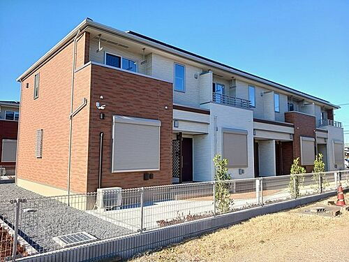 千葉県市原市今津朝山 賃貸アパート