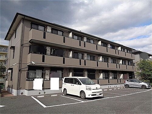 フォレストヒルズ　Ｂ