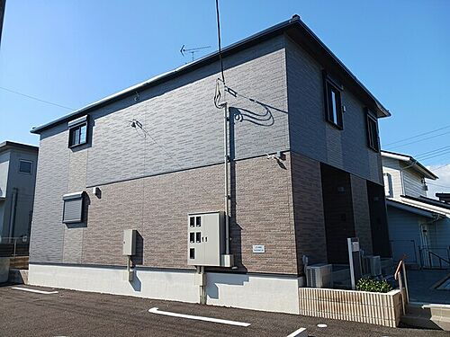 千葉県木更津市八幡台２丁目 賃貸アパート