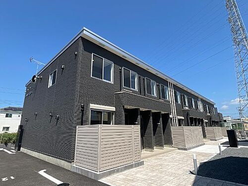 千葉県木更津市高柳 賃貸アパート