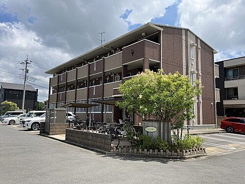 千葉県木更津市金田東６丁目 賃貸アパート