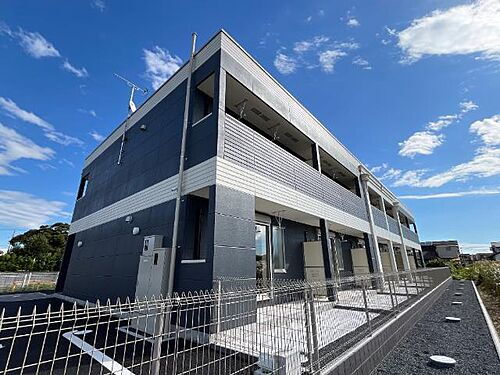 千葉県木更津市高柳 賃貸アパート