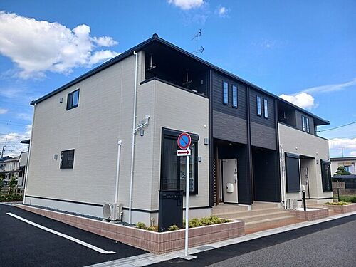 千葉県市原市君塚３丁目 賃貸アパート