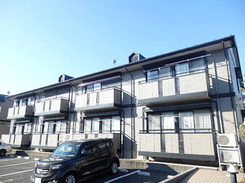 グランメールハイム　壱番館