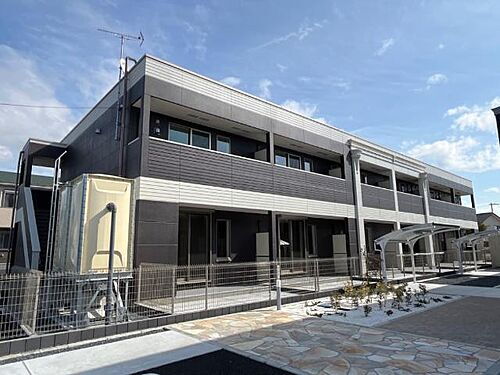 千葉県木更津市江川 賃貸アパート