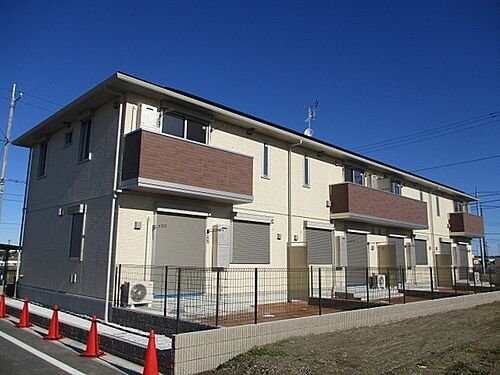 千葉県袖ケ浦市袖ケ浦駅前２丁目 賃貸アパート