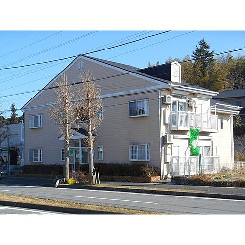 千葉県市原市姉崎 賃貸アパート