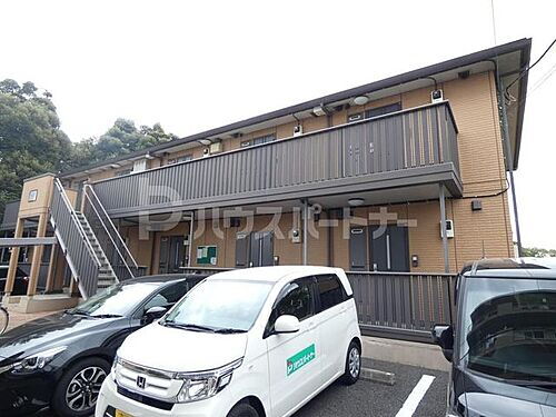 千葉県松戸市岩瀬 賃貸アパート