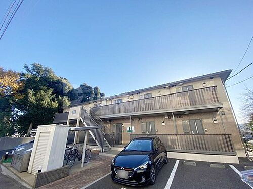 千葉県松戸市岩瀬 賃貸アパート