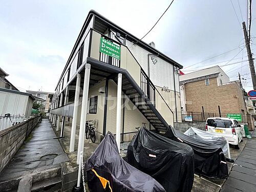 千葉県松戸市松戸 賃貸アパート