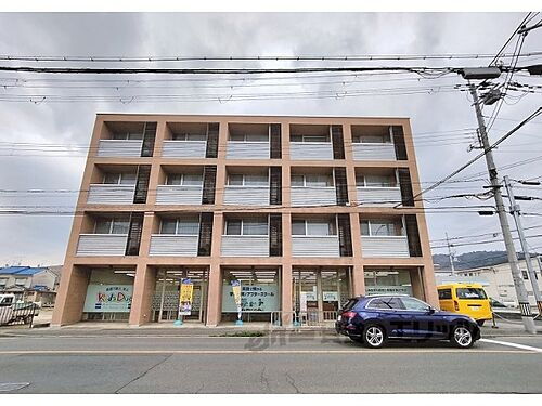 京都府京都市西京区山田畑田町 賃貸マンション