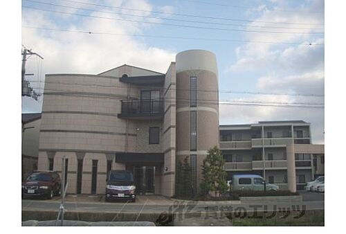 京都府京都市南区久世上久世町 築20年9ヶ月 3階建